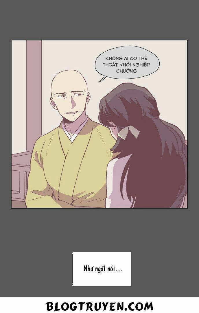 Trăng Lên Ban Ngày 106 trang 10