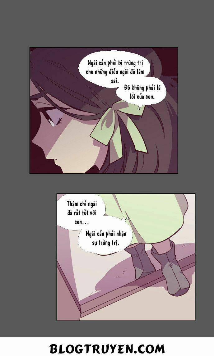 Trăng Lên Ban Ngày 106 trang 11