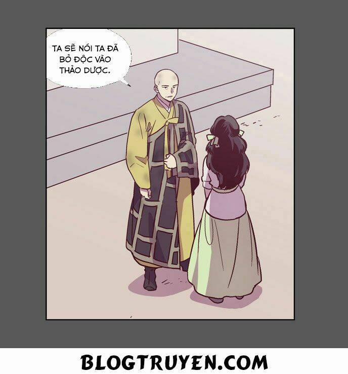 Trăng Lên Ban Ngày 106 trang 13