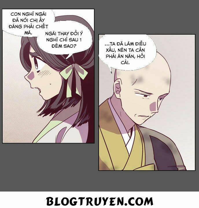 Trăng Lên Ban Ngày 106 trang 14