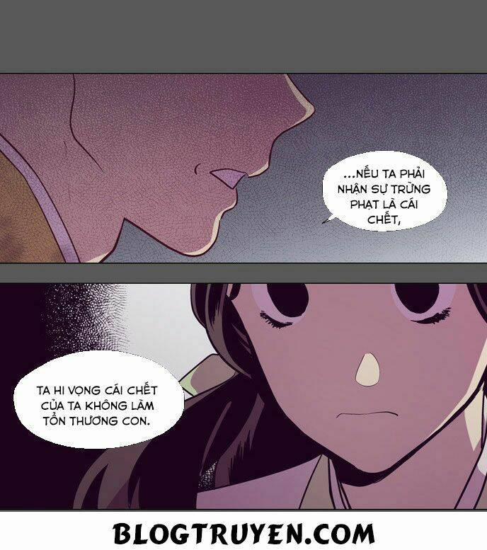 Trăng Lên Ban Ngày 106 trang 15