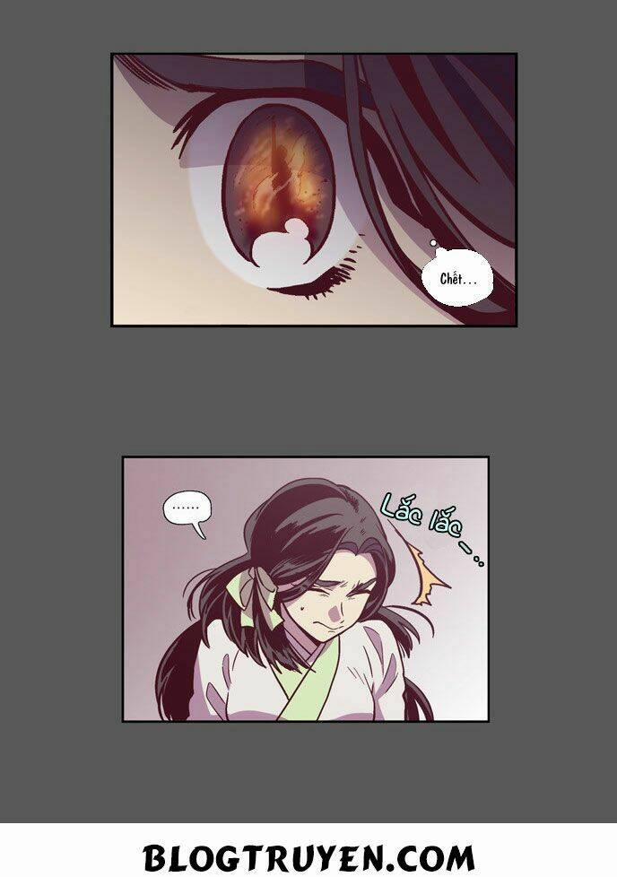 Trăng Lên Ban Ngày 106 trang 16