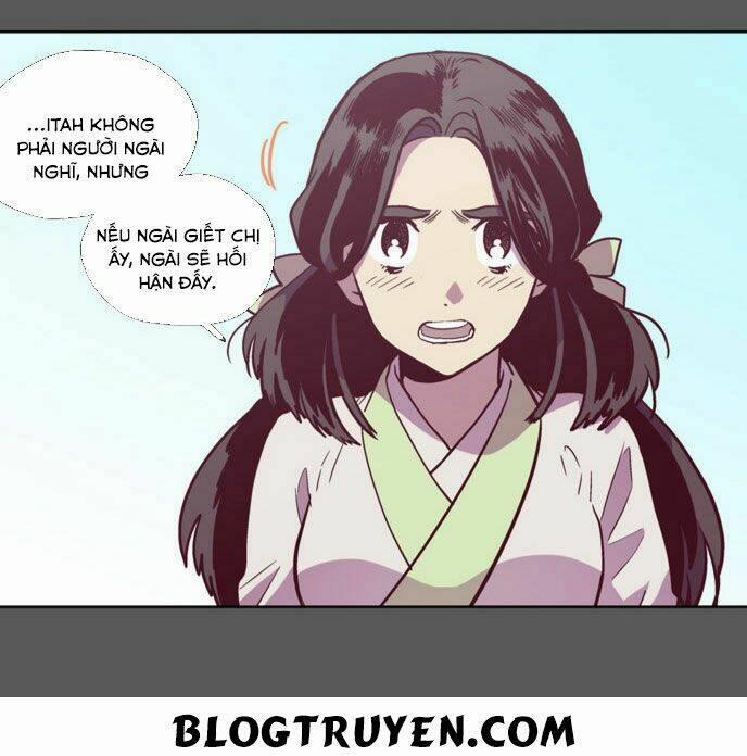 Trăng Lên Ban Ngày 106 trang 18