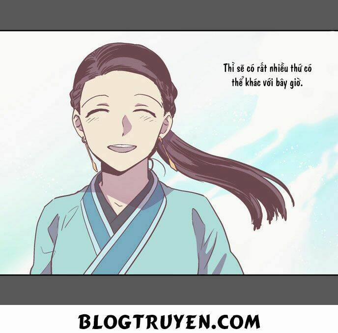 Trăng Lên Ban Ngày 106 trang 23