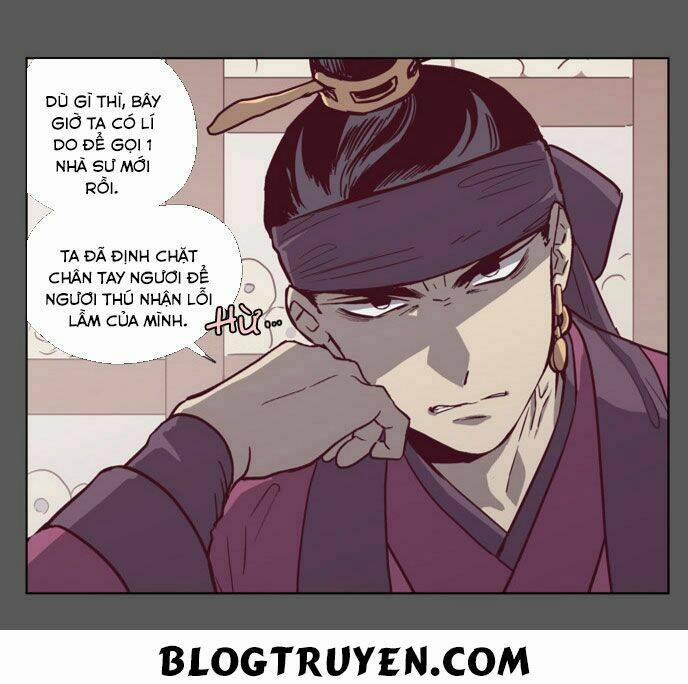 Trăng Lên Ban Ngày 106 trang 26