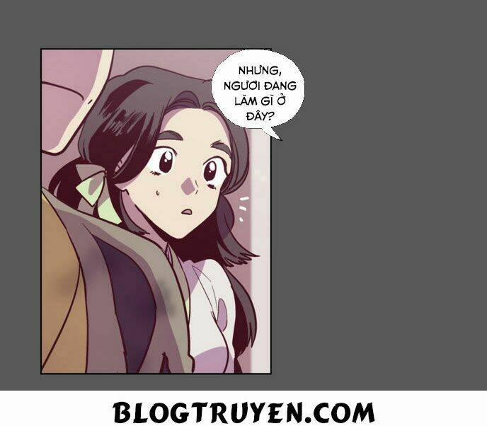 Trăng Lên Ban Ngày 106 trang 28