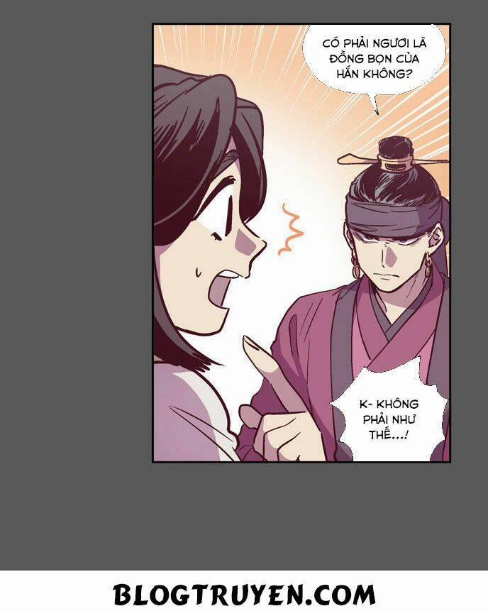 Trăng Lên Ban Ngày 106 trang 29