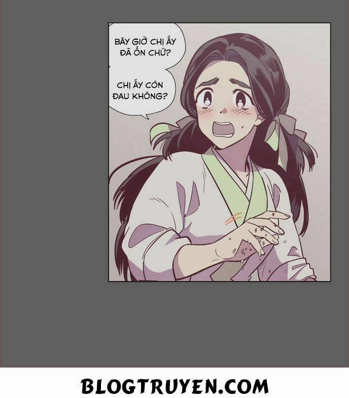 Trăng Lên Ban Ngày 106 trang 3