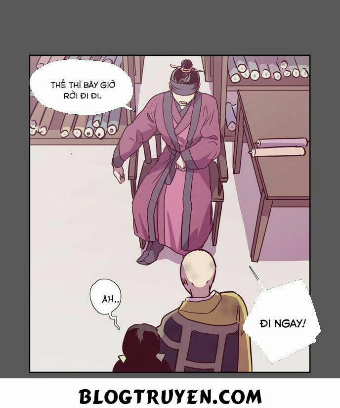 Trăng Lên Ban Ngày 106 trang 31