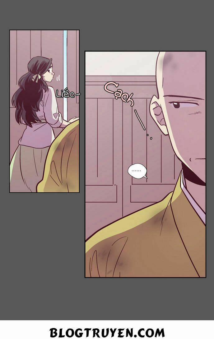 Trăng Lên Ban Ngày 106 trang 32