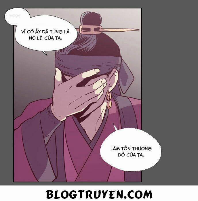 Trăng Lên Ban Ngày 106 trang 33