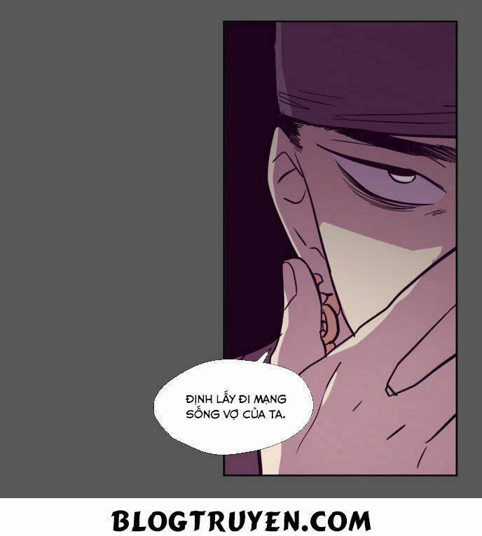 Trăng Lên Ban Ngày 106 trang 34