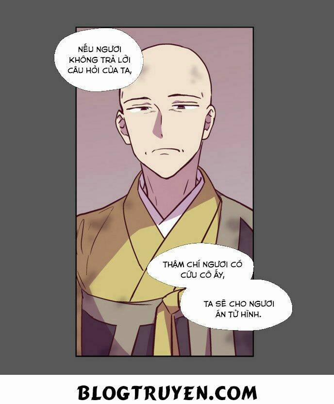 Trăng Lên Ban Ngày 106 trang 35