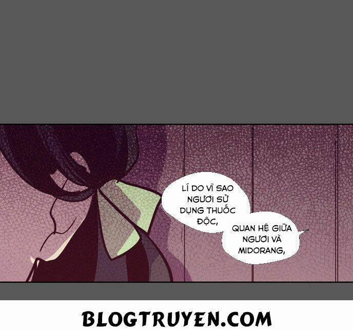 Trăng Lên Ban Ngày 106 trang 36