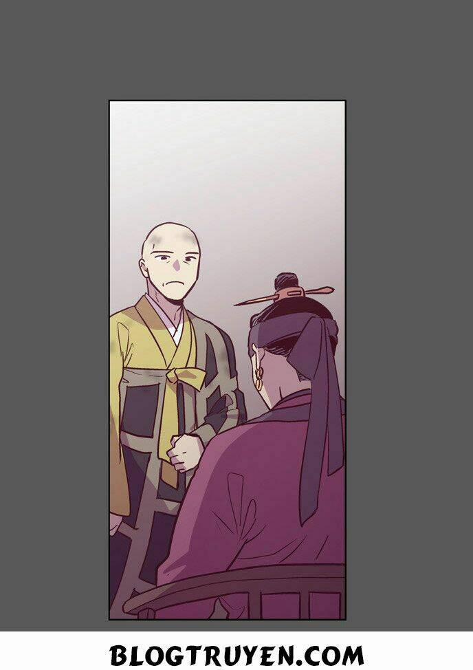 Trăng Lên Ban Ngày 106 trang 39