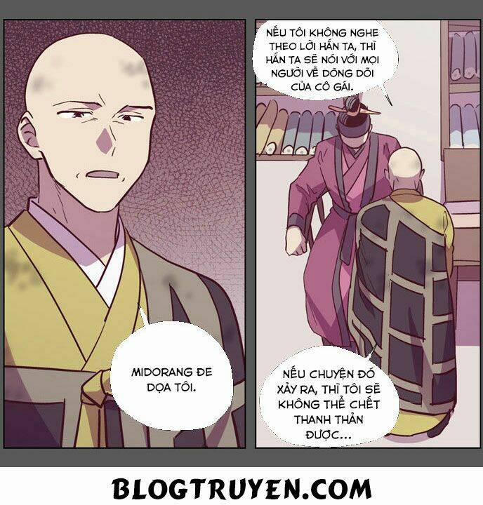 Trăng Lên Ban Ngày 106 trang 40