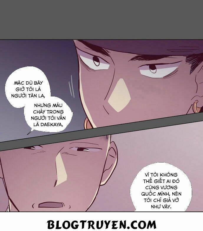 Trăng Lên Ban Ngày 106 trang 41