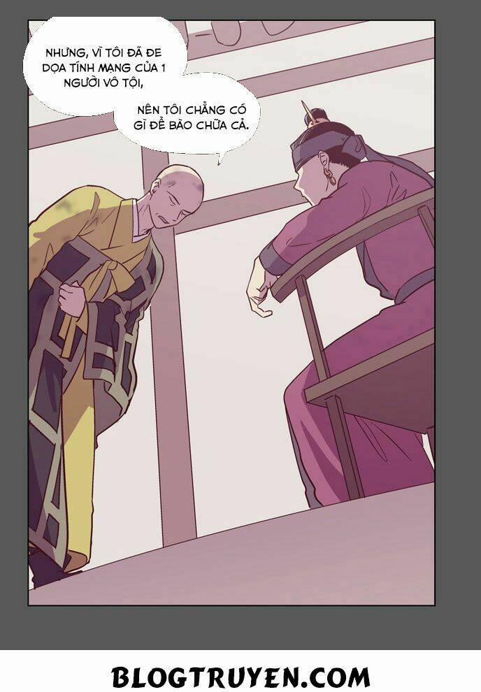 Trăng Lên Ban Ngày 106 trang 42