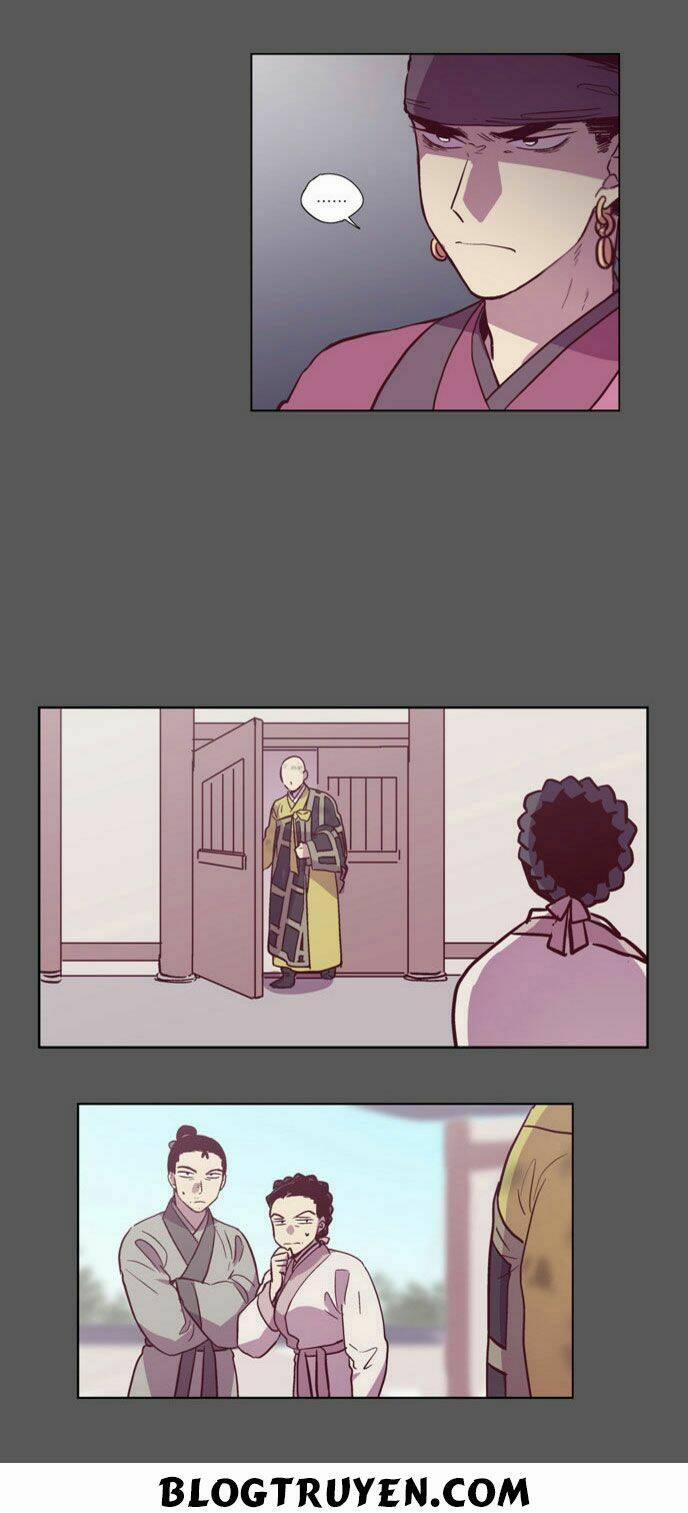 Trăng Lên Ban Ngày 106 trang 45