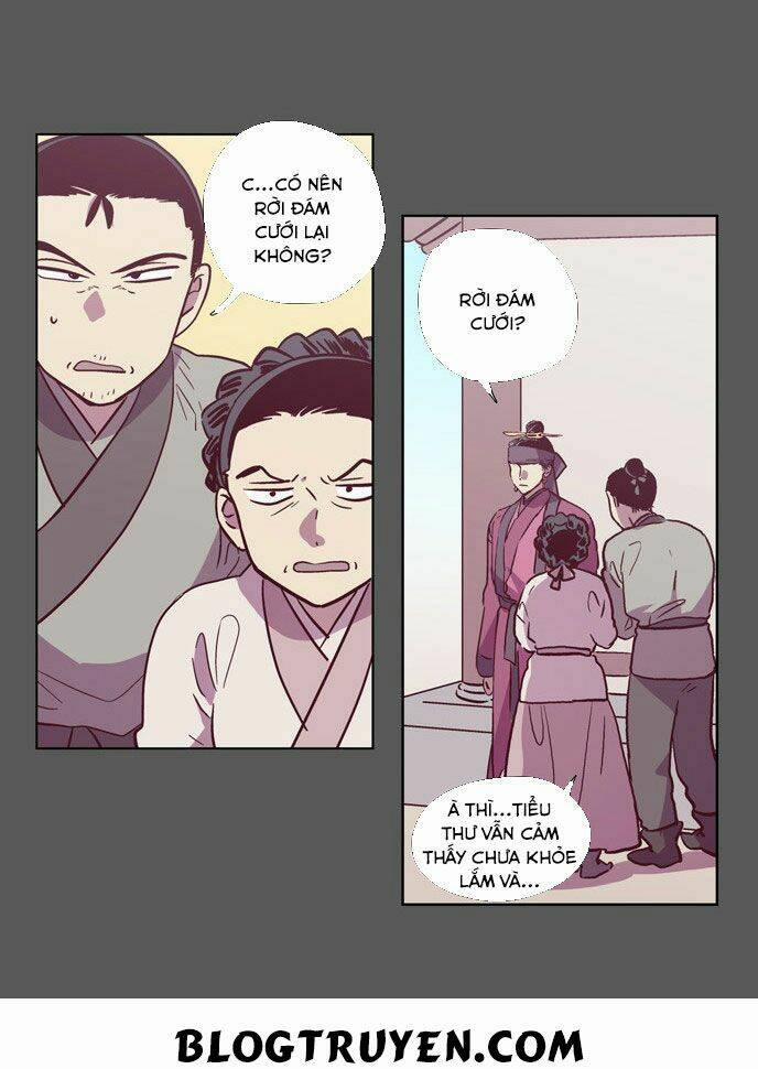 Trăng Lên Ban Ngày 106 trang 47