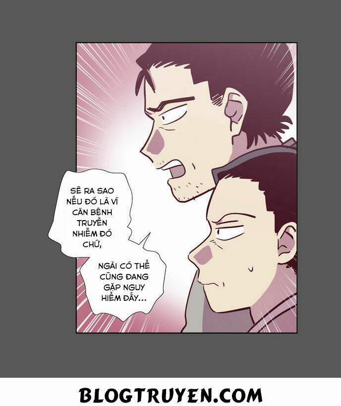 Trăng Lên Ban Ngày 106 trang 48