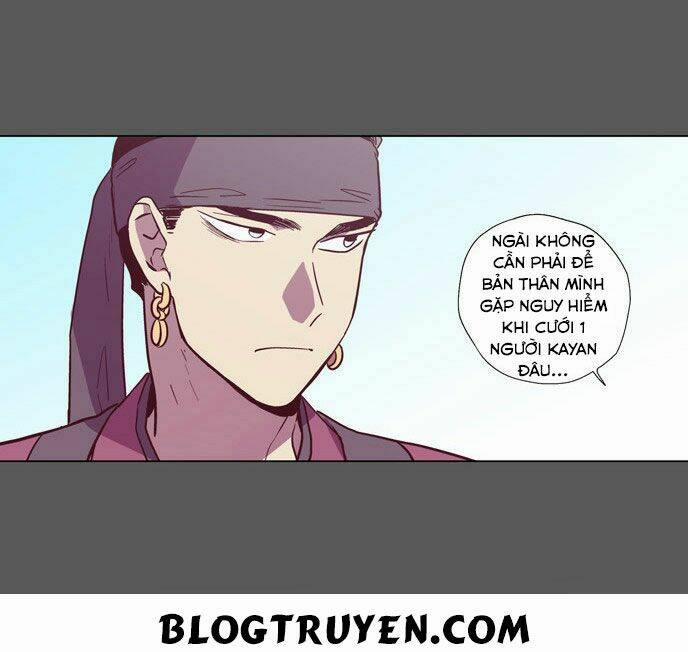 Trăng Lên Ban Ngày 106 trang 49