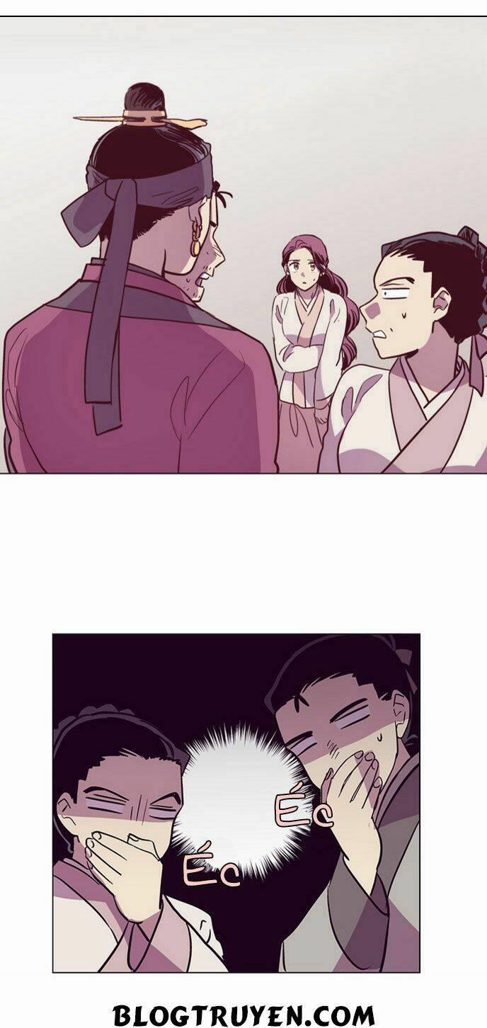 Trăng Lên Ban Ngày 106 trang 50