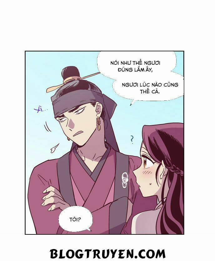 Trăng Lên Ban Ngày 107 trang 13