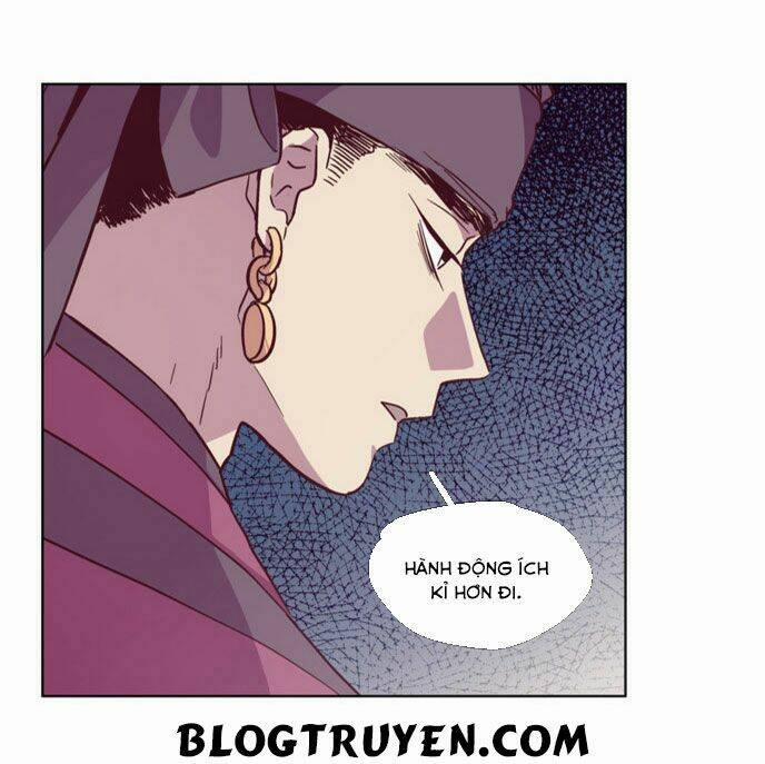 Trăng Lên Ban Ngày 107 trang 17