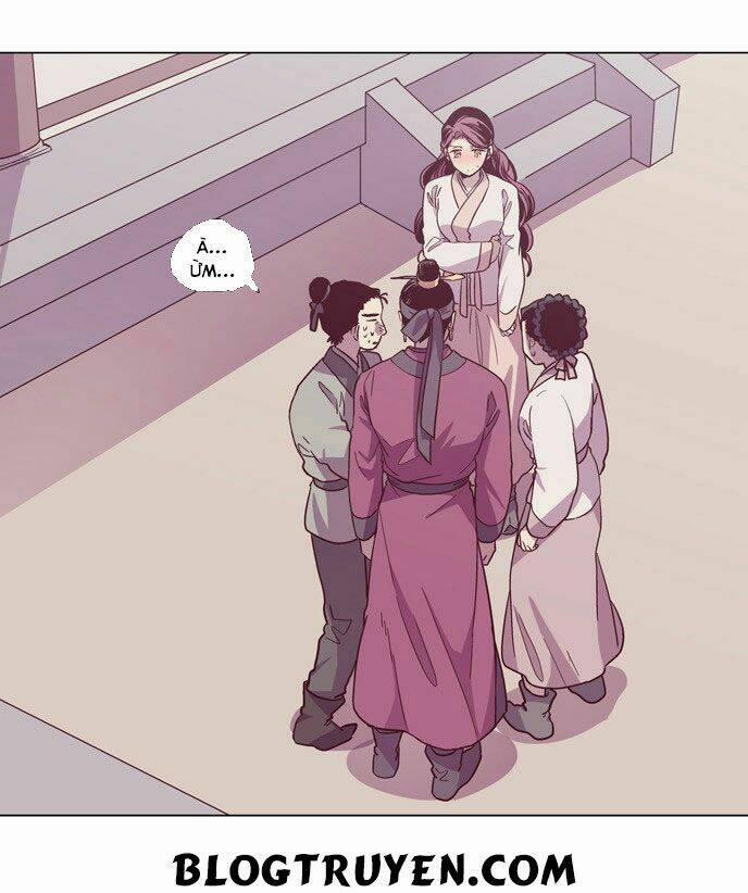 Trăng Lên Ban Ngày 107 trang 2