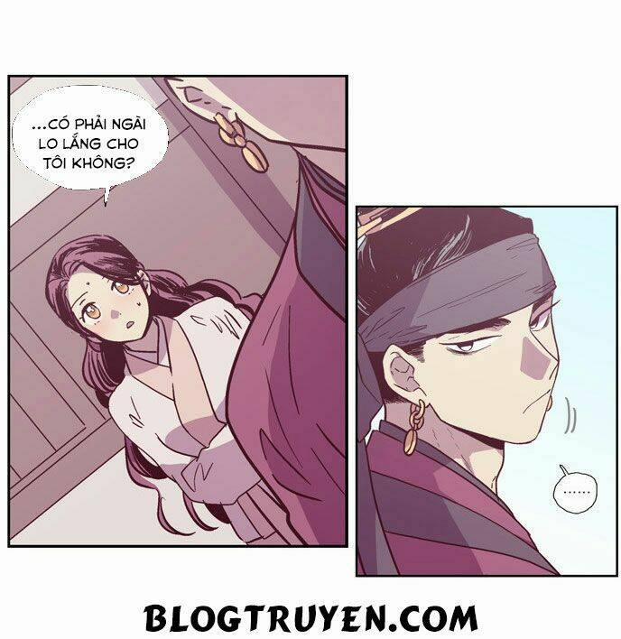 Trăng Lên Ban Ngày 107 trang 20