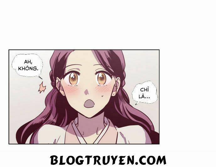 Trăng Lên Ban Ngày 107 trang 21