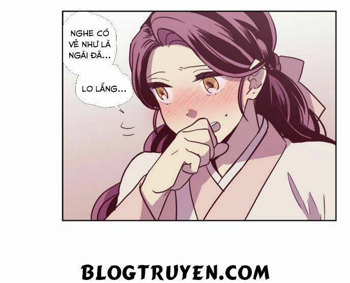 Trăng Lên Ban Ngày 107 trang 22