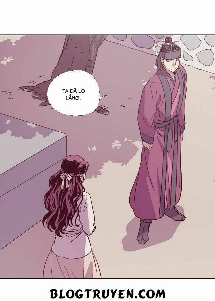 Trăng Lên Ban Ngày 107 trang 26