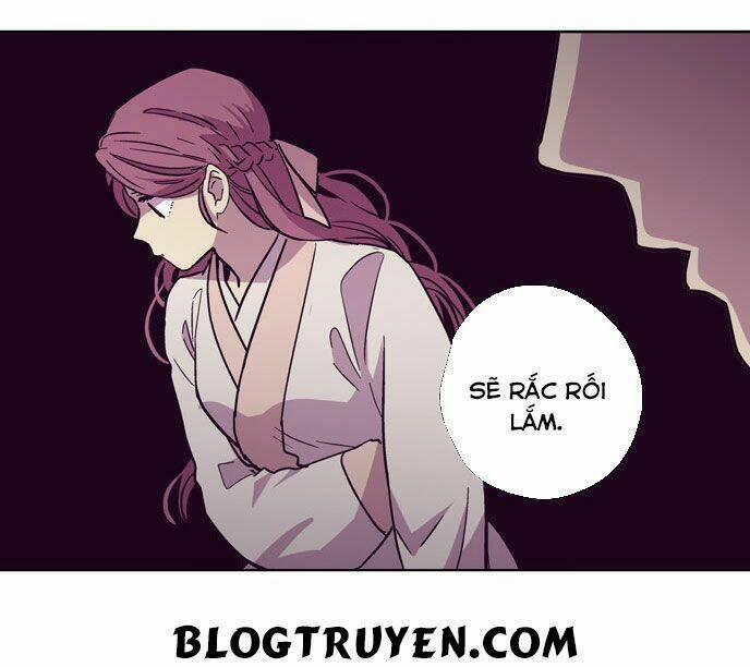 Trăng Lên Ban Ngày 107 trang 29