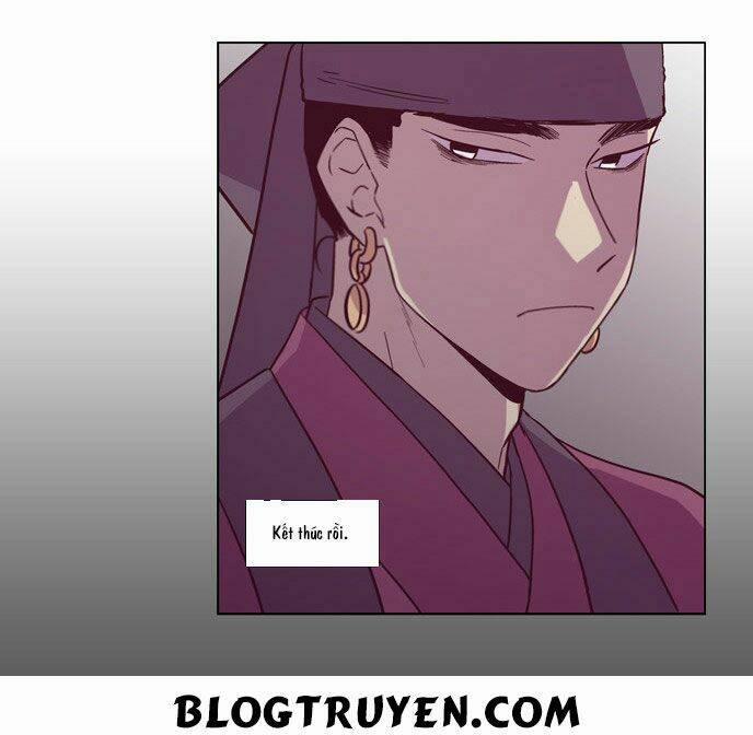 Trăng Lên Ban Ngày 107 trang 31