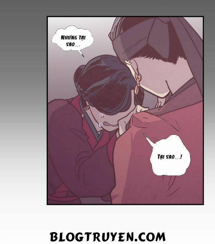 Trăng Lên Ban Ngày 107 trang 34