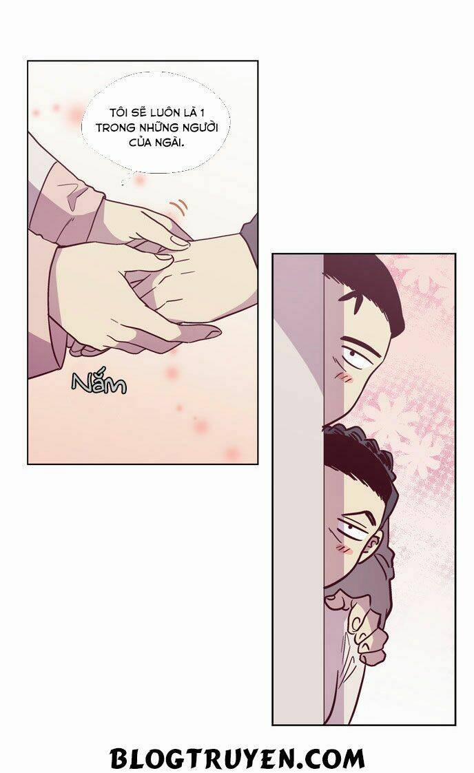 Trăng Lên Ban Ngày 107 trang 41