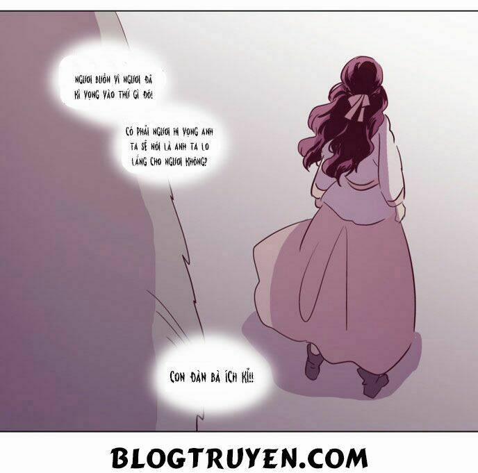 Trăng Lên Ban Ngày 107 trang 55