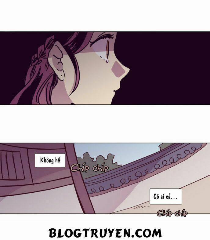 Trăng Lên Ban Ngày 107 trang 56