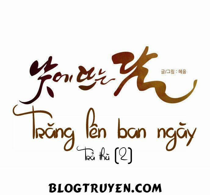 Trăng Lên Ban Ngày 107 trang 7