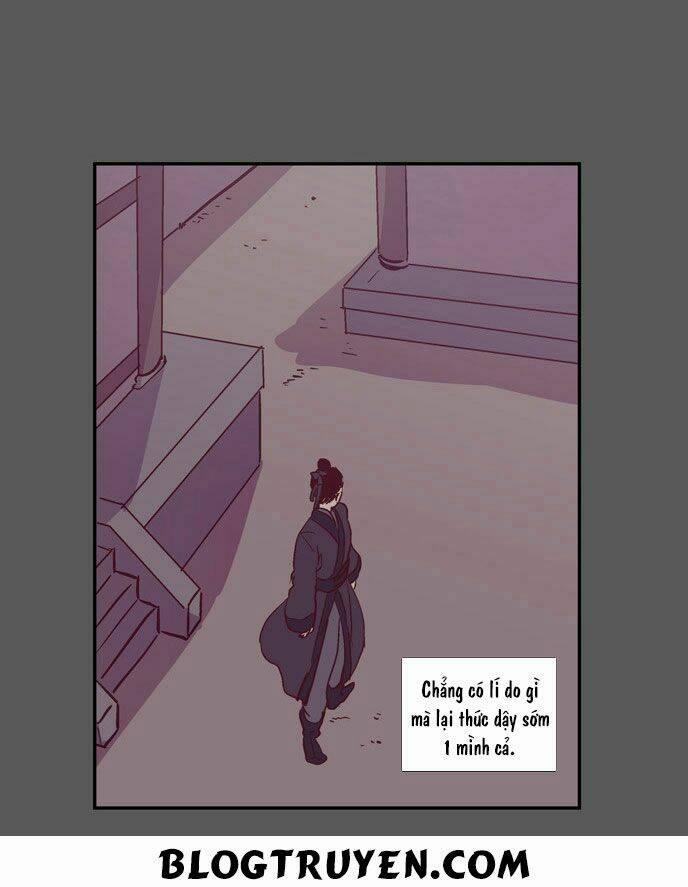 Trăng Lên Ban Ngày 108 trang 10