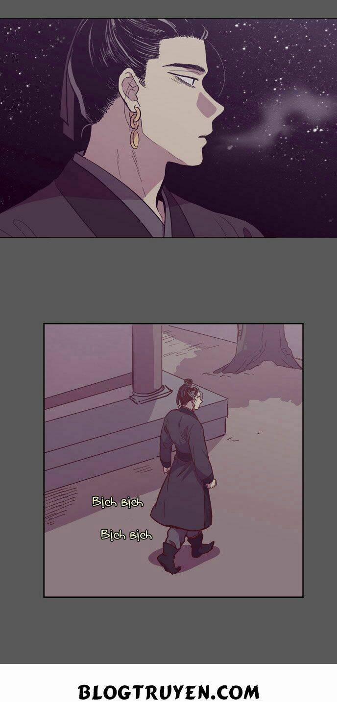 Trăng Lên Ban Ngày 108 trang 13