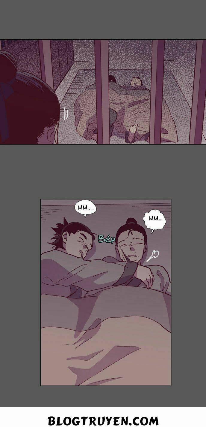 Trăng Lên Ban Ngày 108 trang 14