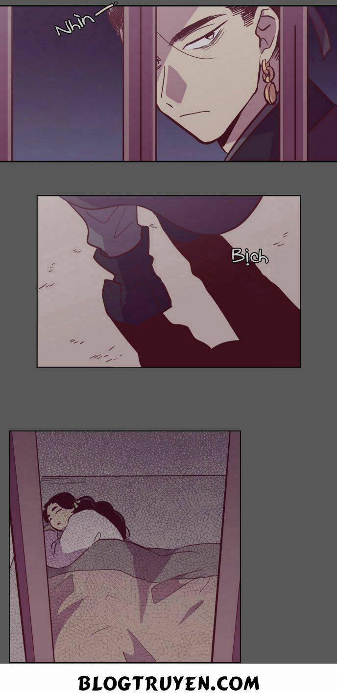 Trăng Lên Ban Ngày 108 trang 15