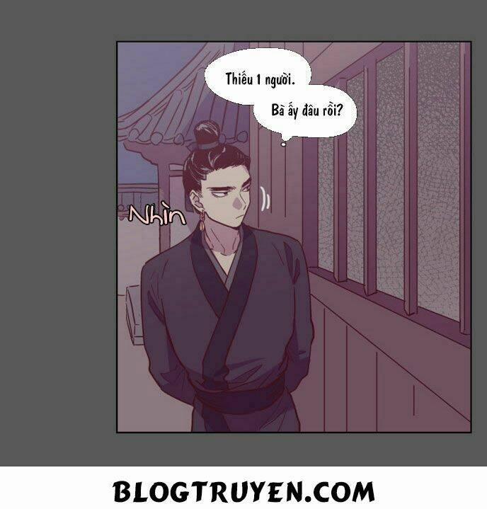 Trăng Lên Ban Ngày 108 trang 16