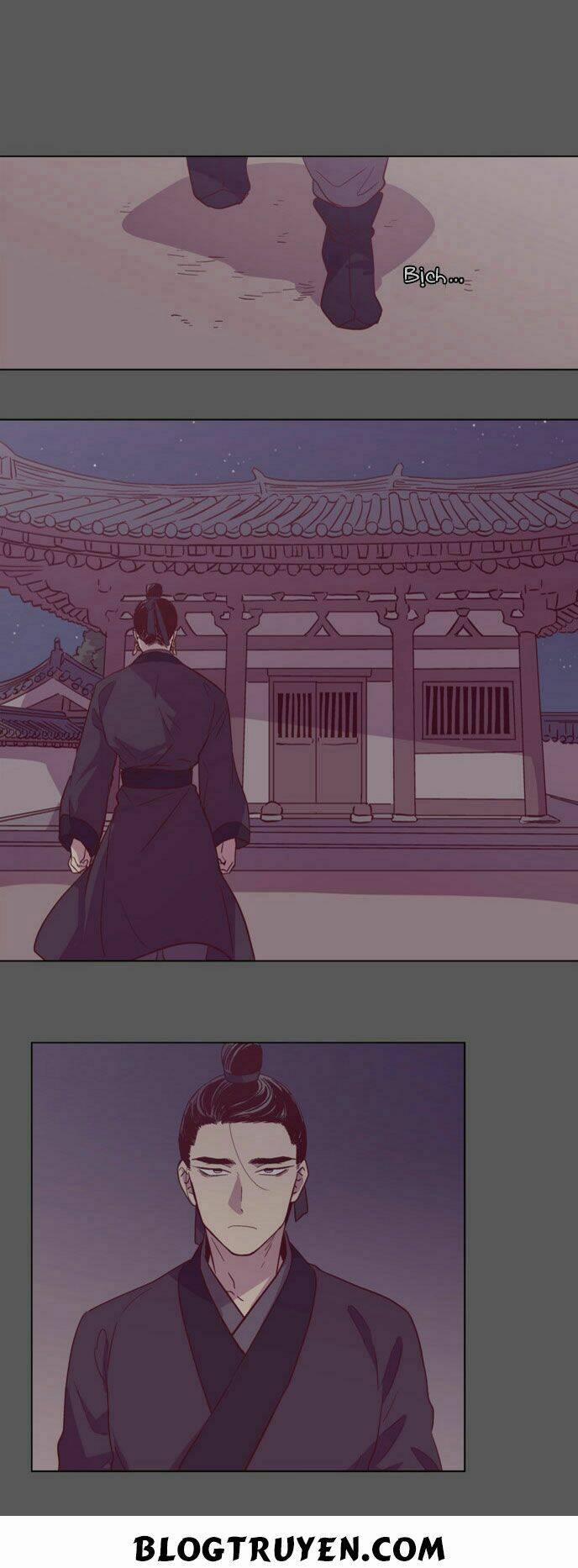 Trăng Lên Ban Ngày 108 trang 17