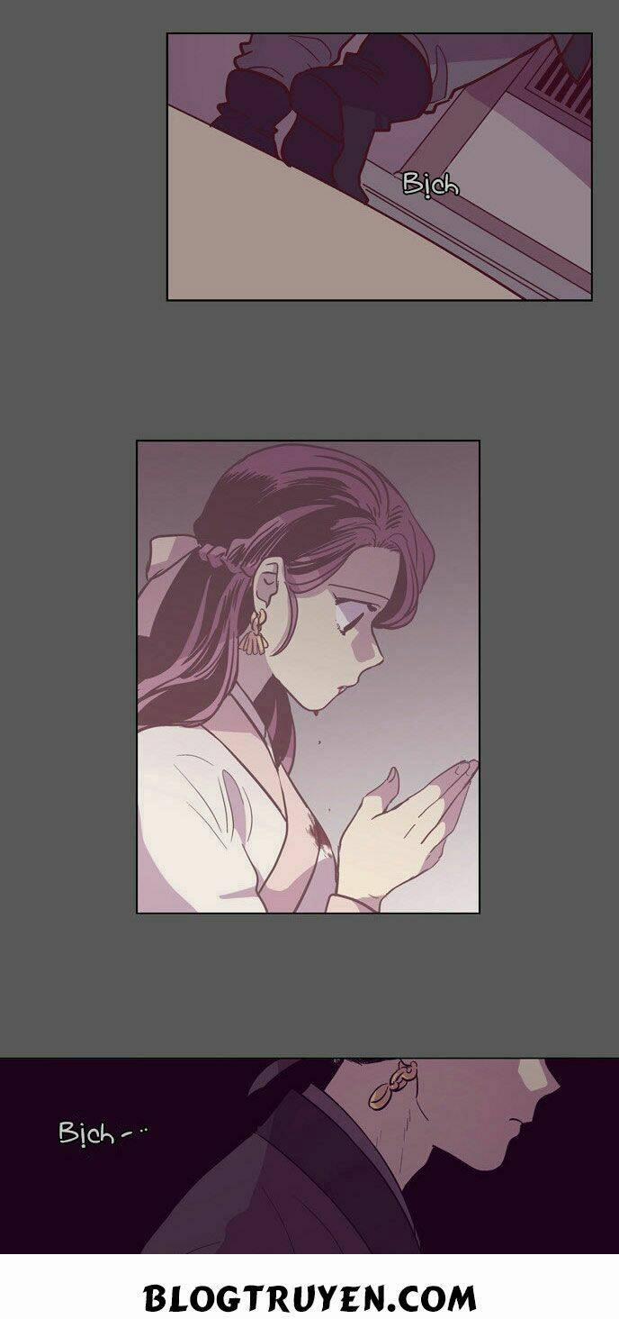 Trăng Lên Ban Ngày 108 trang 18