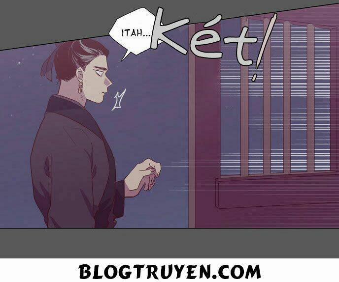 Trăng Lên Ban Ngày 108 trang 22