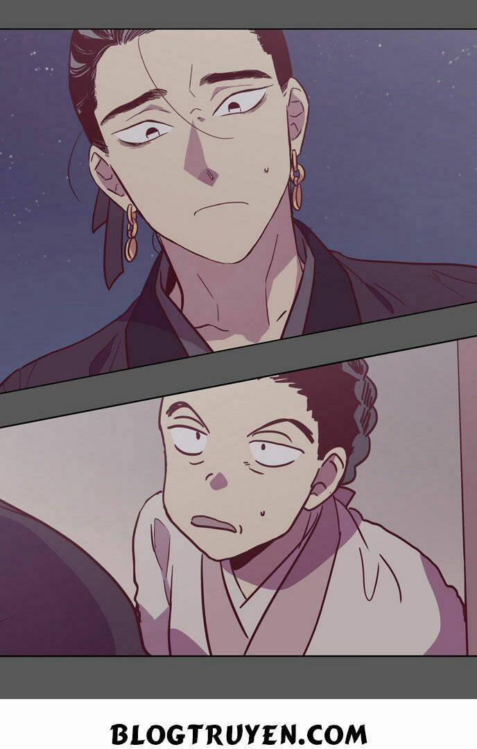 Trăng Lên Ban Ngày 108 trang 23